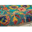 Guelph Damask Wool Hand Woven Area Rug-28137113