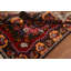 Tapis traditionnel en laine 4 x 5