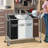 Fabric Laundry Sorter