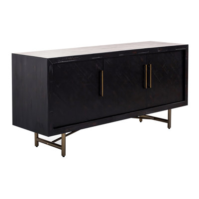 Dana 68" Wide Buffet Table