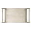 Danielle Marble Bar Cart-947400577
