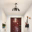 Semi Flush Mount