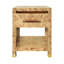 Pelham Solid Wood End Table