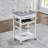 Mobile Rolling Kitchen Island Trolley Serving Cart-114286956-122497334-122497332