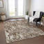 Tapis beige intérieur / extérieur lavable à la machine Chayden ACN1038-656496500