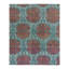 One-of-a-Kind 5'6”x6'9” Hand Knotted Area Rug