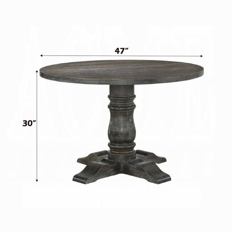 4 - Person Dining Set