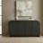 60" Console Table Entryway Sideboard for Hallway Living Room-1234920473
