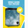 WANAI Deep Small Chest Freezer 3.0 Cu.Ft