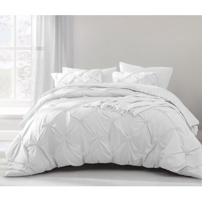 Suki Duvet Cover Set