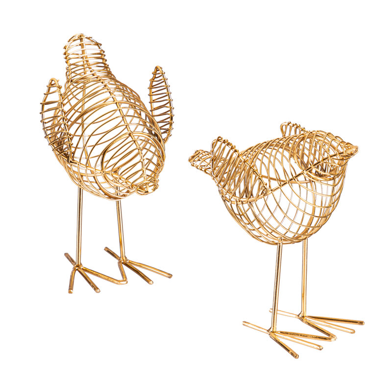 Bird Figurines & Collectibles