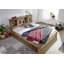 Railway European Kingsize (160 x 200 cm) Bed Frame-86786507-71816970
