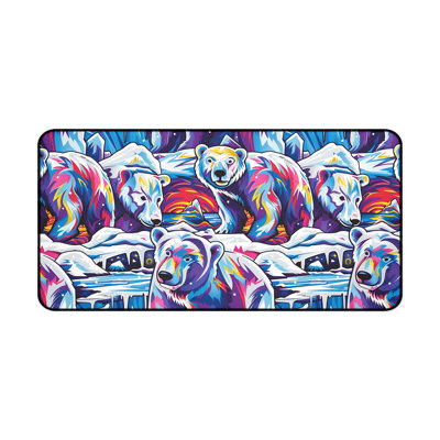 Desk Pad