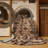 Machine Washable Turkish Brown Area Rug-462316025
