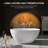 51"×27" Freestanding Soaking Tub Solid Surface Bathtub