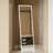 Mirror Full Length,Dimmable Full Length Mirror With LED Lights, Floor Mirror With Stand, Wall Mounted Mirror For Bedroom-644477040