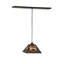 Rustic Lodge 2 - Light Pendant