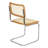 Marcel Breuer Cesca Cane Cantilever Dining Side Chair-1285297614