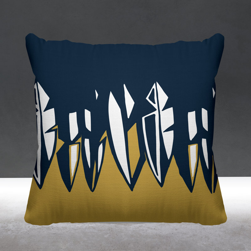 Coussin intérieur Evie, 16 po x 1 po
