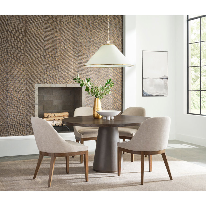 Costa Round Dining Table