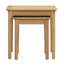 Mapleview End Table