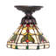 1 - Light Flush Mount