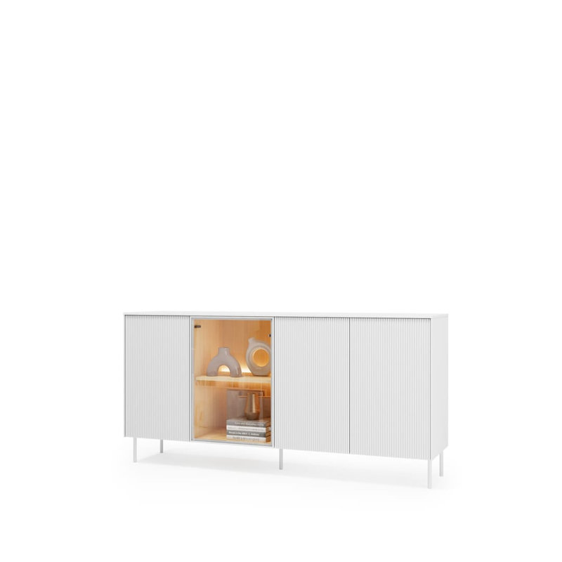 Cabinet/Enclosed Storage