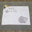 Couverture pour bébé NoJo Disney Dumbo