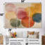 Cordalro - ensemble d'art mural imprimé abstrait-108313606-108313609