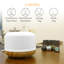 Diffuseurs d'huiles essentielles Safire