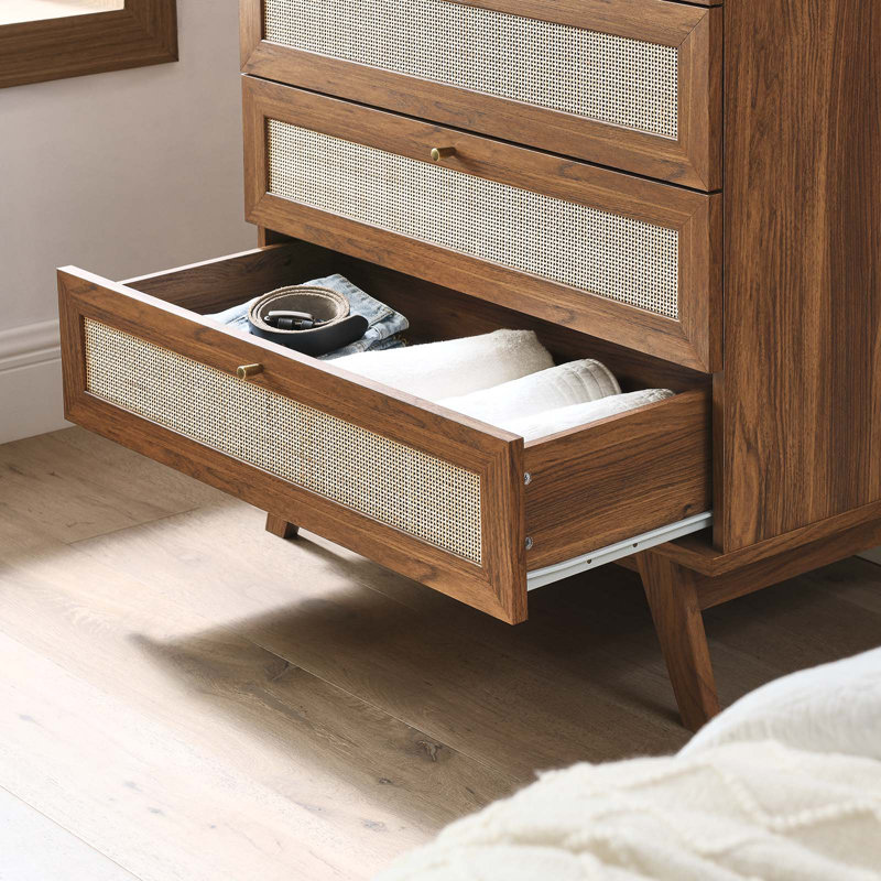 Modway Soma, Brun