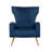 Velvet Armchair-1036300726
