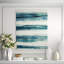 Washed Pattern I Print by Mari Urasawa-25802379-25802382