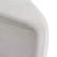 Adna 67.8Cm Wide Triangle Footstool Ottoman-1033846558