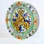 Solid + Manufactured Wood Wall Clock-1760840753