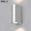 Dirks 1-Light Flush Mounted Sconce-959494010