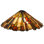 Meyda Tiffany & Stained Glass Empire Lamp Shade