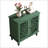 31" 2 Door Accent Cabinet-119317730