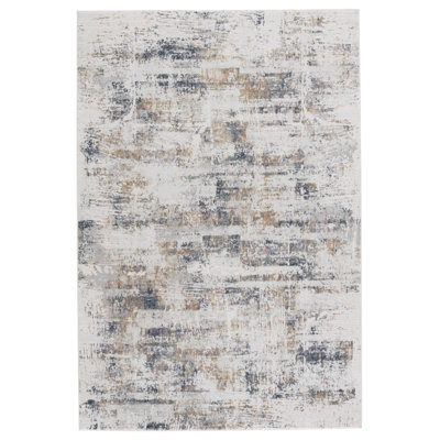 Cirque Abstract Indoor Rug