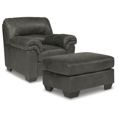 Bladen Upholstered Armchair -  Signature Design by Ashley, PKG012977