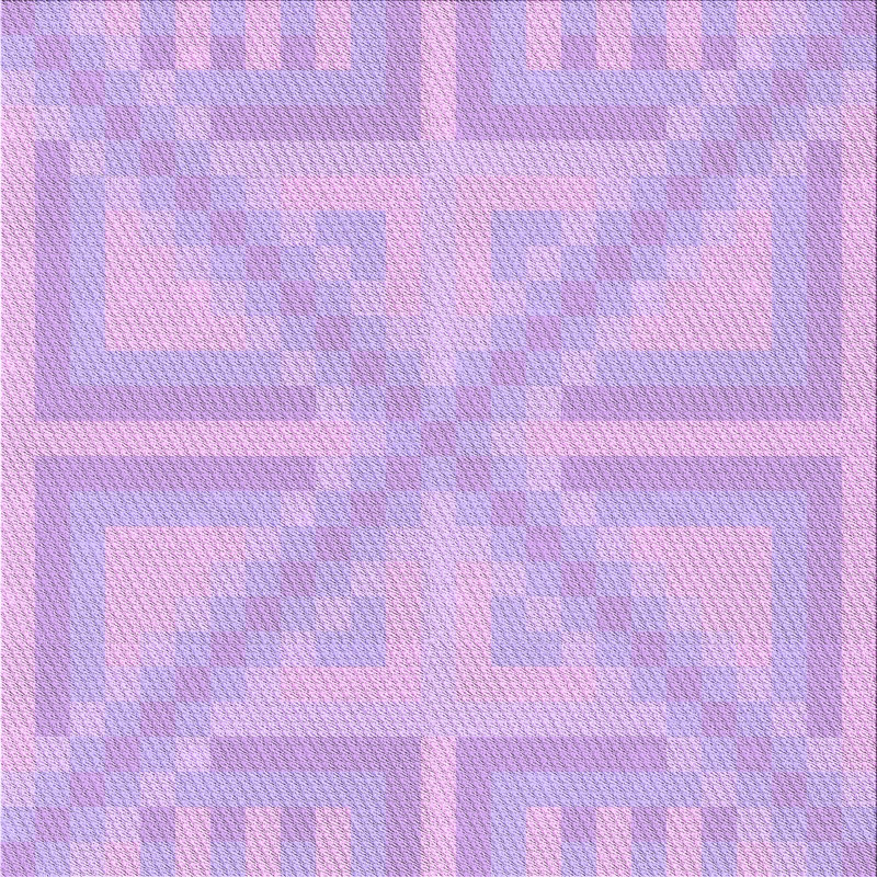 Performance Wool Indoor Rug, Square 6'