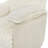 Sabria Bocaton Wide Wale Corduroy Upholstery Manual Recliner-106462793