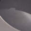 Table basse 31,50 "en forme de fleur moderne, table basse en forme de fleur de prunier avec rangement-129948413