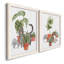 Toile avec cadre I-Premium de Purrfect Plants - prêt à être accroché-961201677-961201676