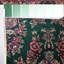 Isabelline Hand Made Traditional Medallion Sino Tabriz Rug - 4'0'' X 6'0''