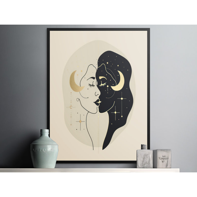 Ciel Print, 11x17