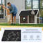 Niche pour chien-1076501567