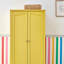 Children's Joules Striped Wallpaper Double Roll