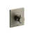 Brushed Nickel is out of stock selected