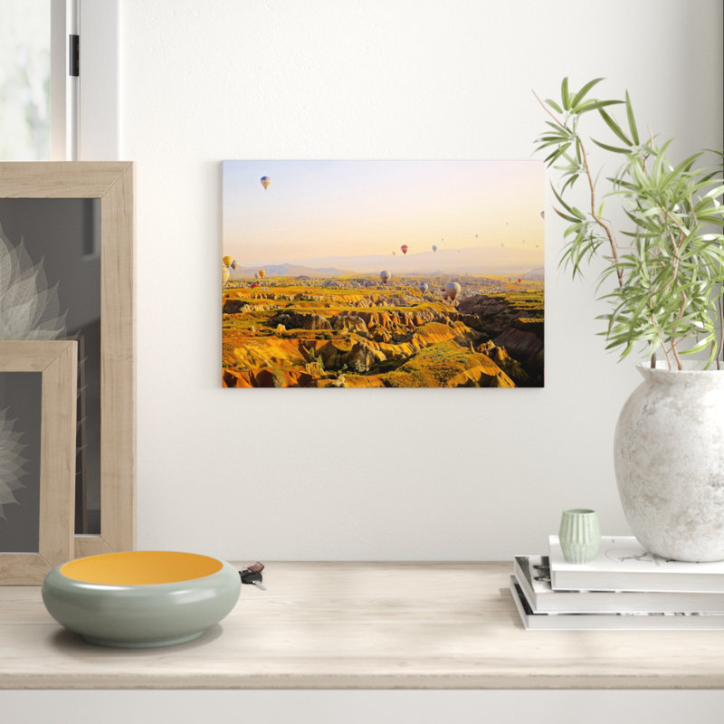 No Frame Print, 42cm H x 59.4cm W